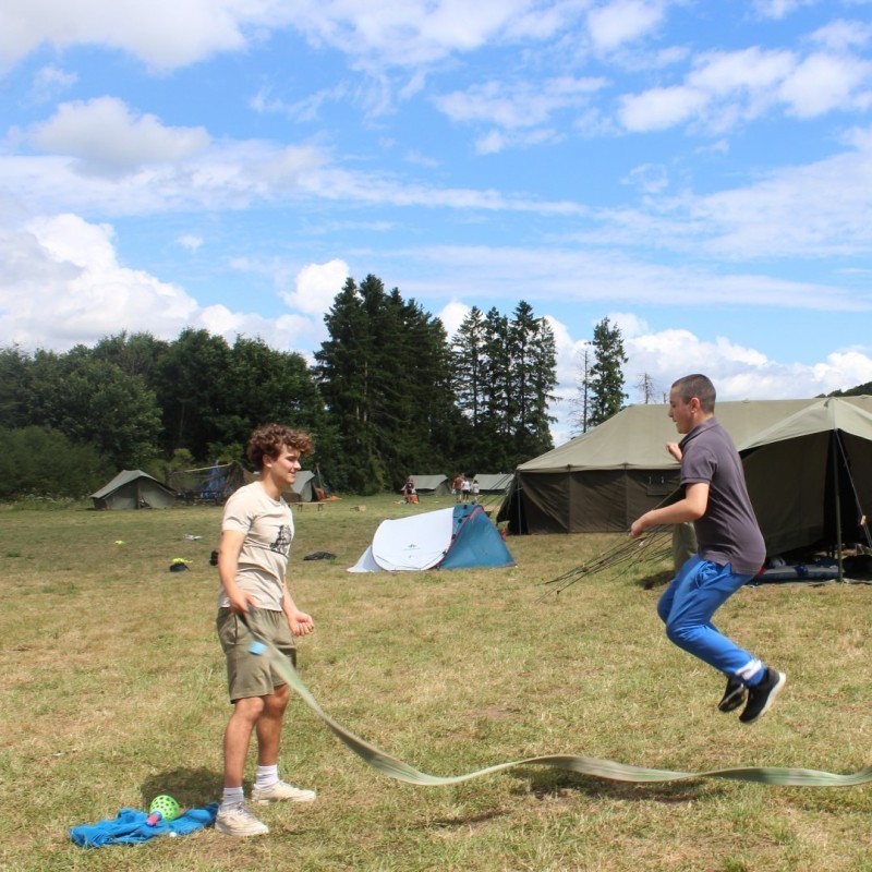 IMG 5042 - Scouts en Gidsen Zaventem 